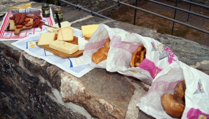 Wandertag 2011